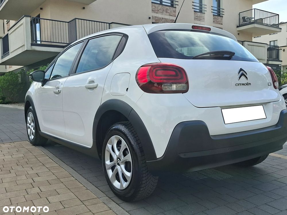 Citroën C3 - 31