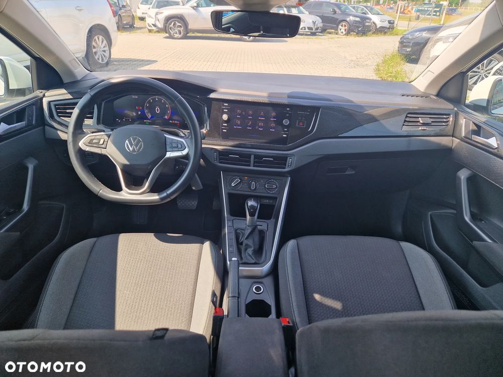 Volkswagen Polo 1.0 TSI Life DSG - 26