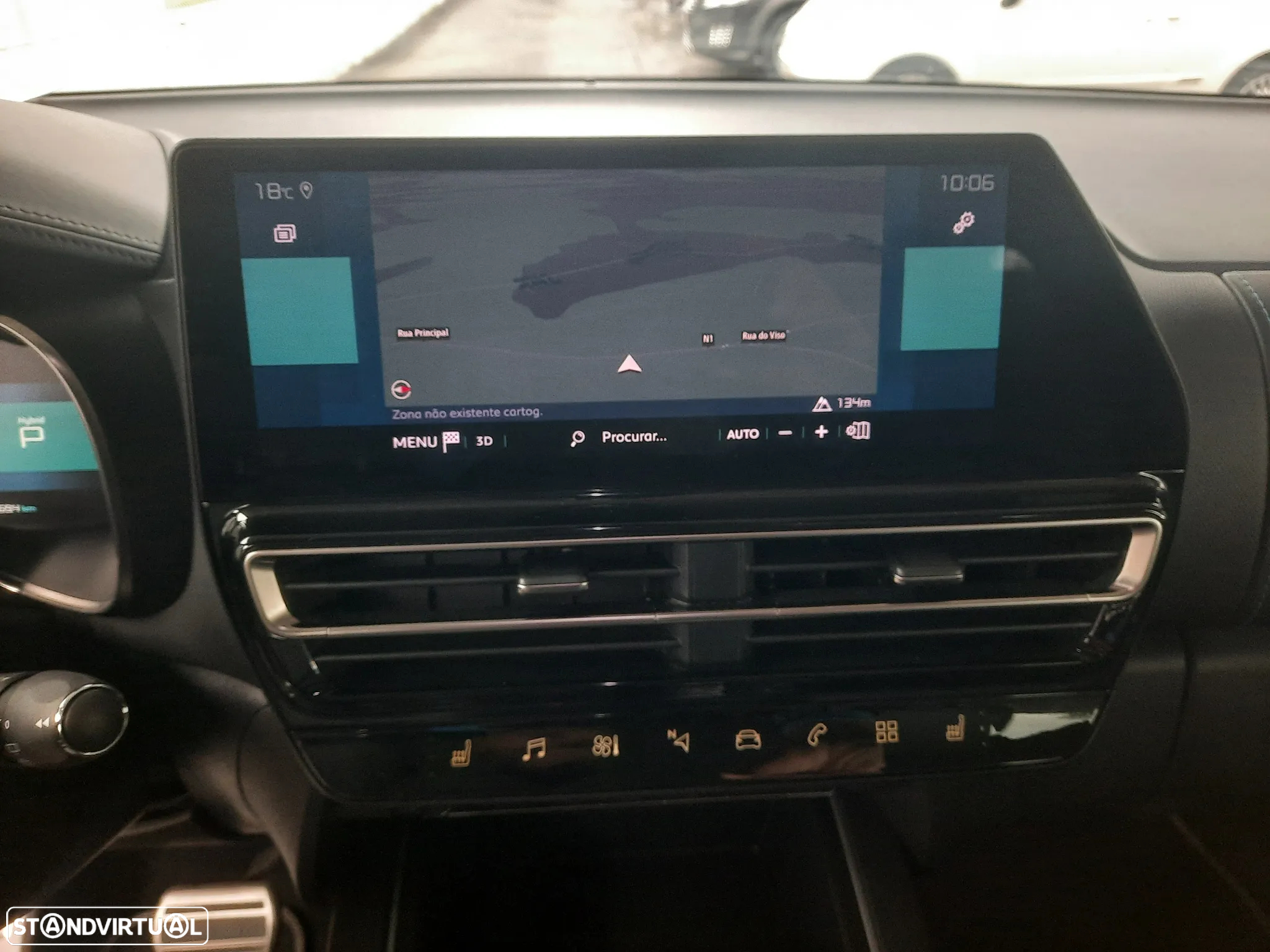 Citroën C5 Aircross 1.6 Hybrid Shine Pack e-EAT8 - 38