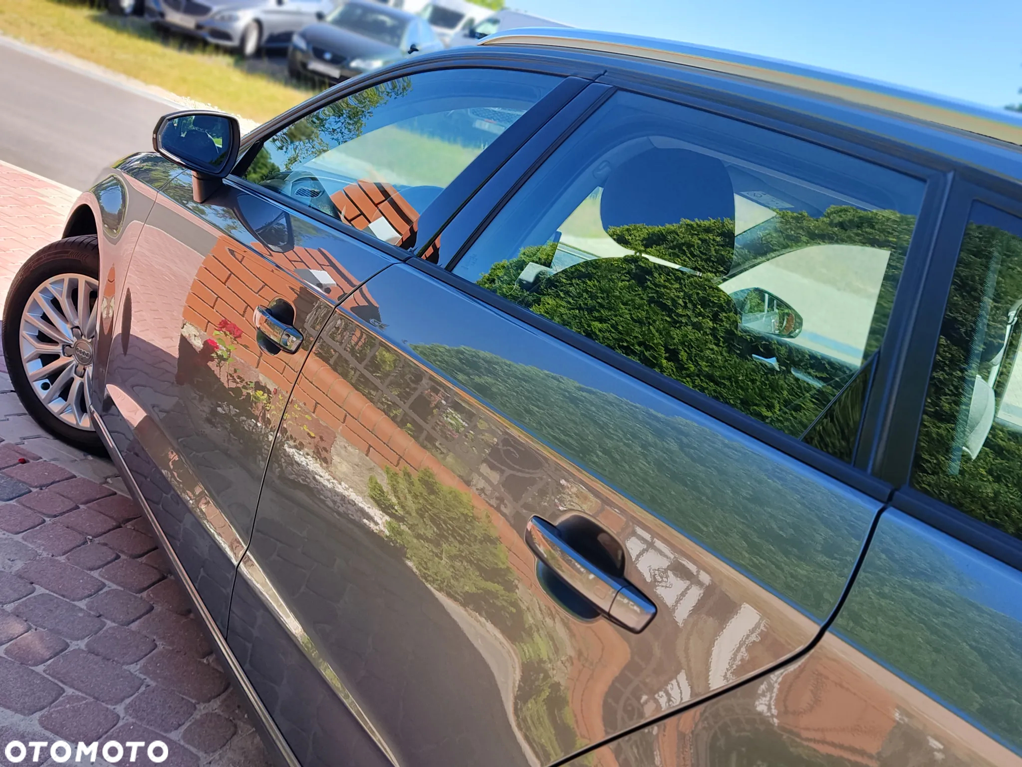 Audi A3 1.6 TDI clean diesel Attraction - 8
