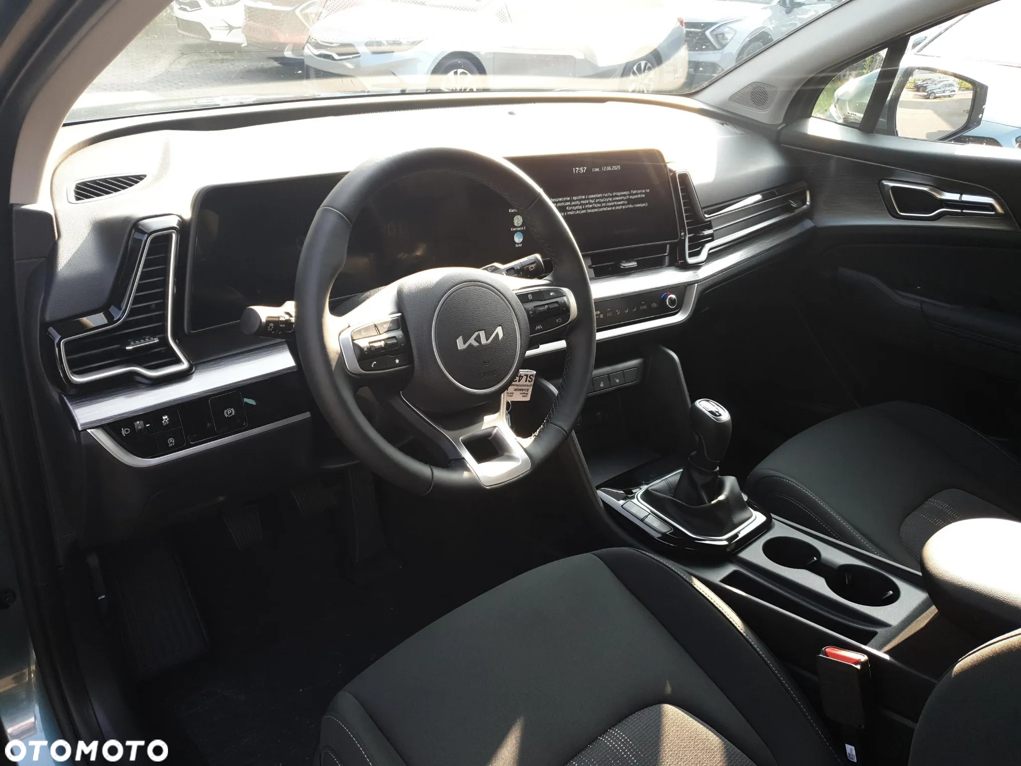 Kia Sportage 1.6 T-GDI L 2WD - 9