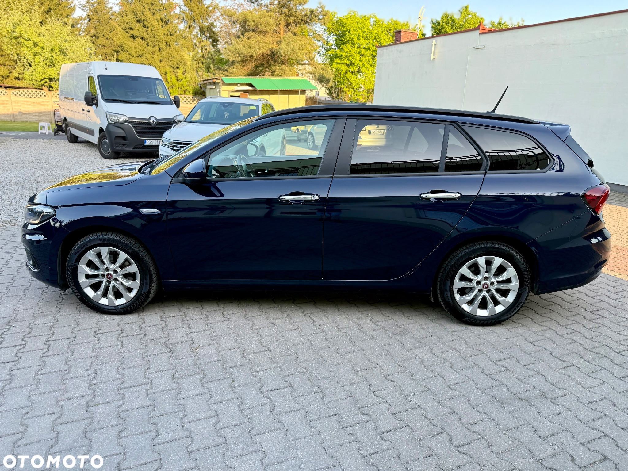 Fiat Tipo 1.3 MultiJet 16v Lounge - 6