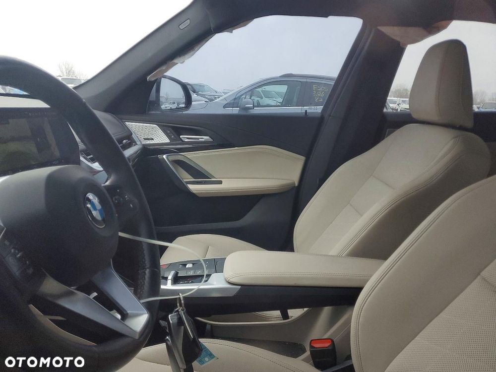 BMW X1 xDrive25i M Sport - 7