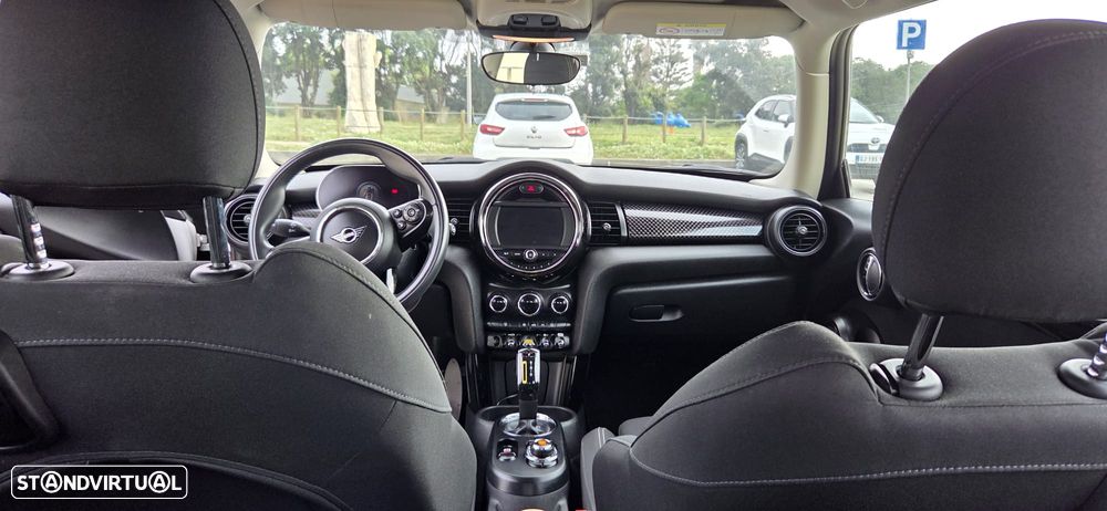 MINI 3 Portas Cooper SE Classic - 17