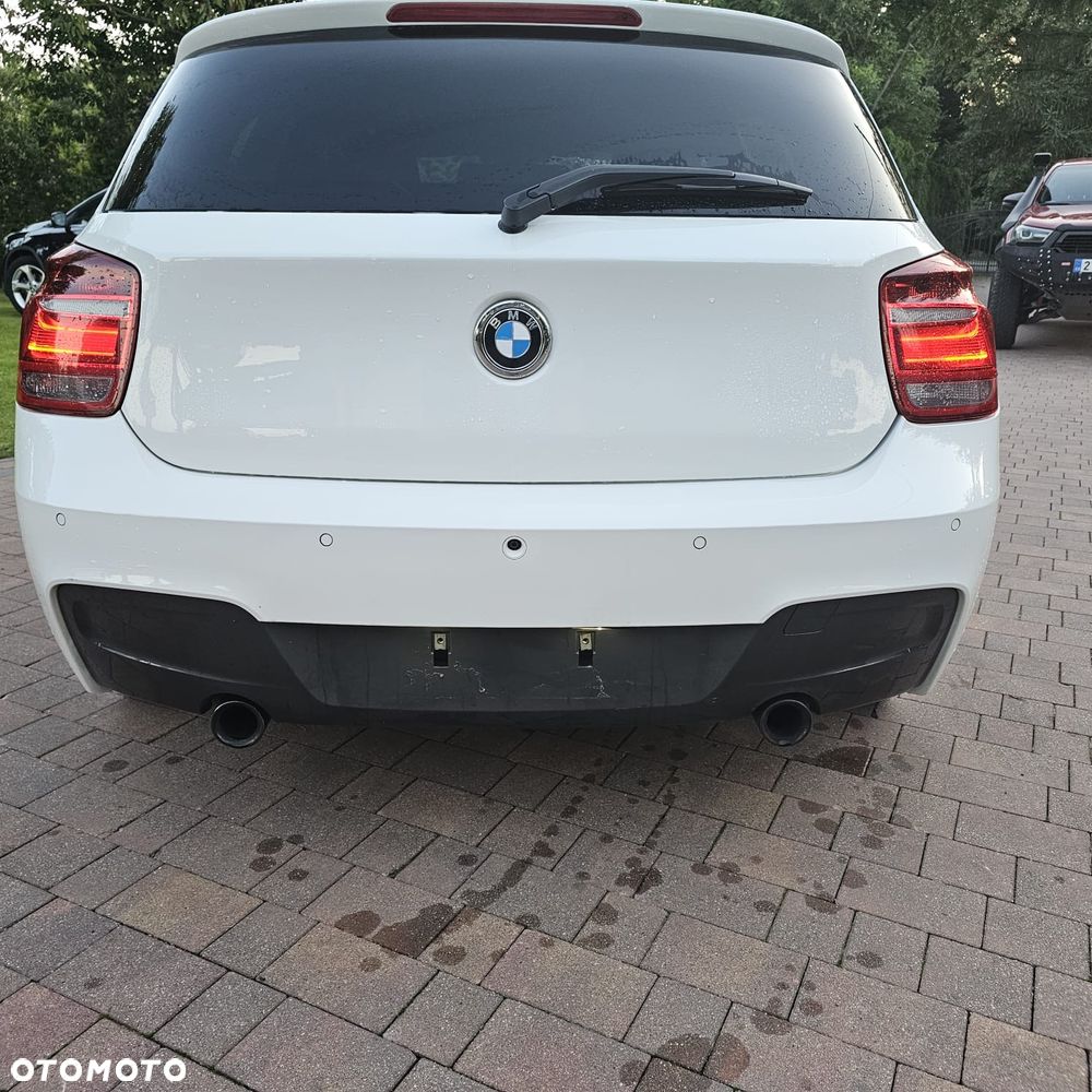 BMW 1M - 23