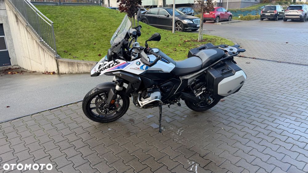 BMW GS - 8