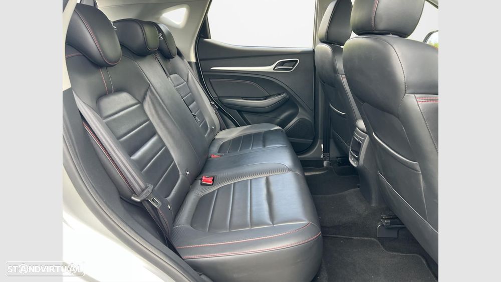MG ZS 1.0 T-GDI Luxury Aut. - 15
