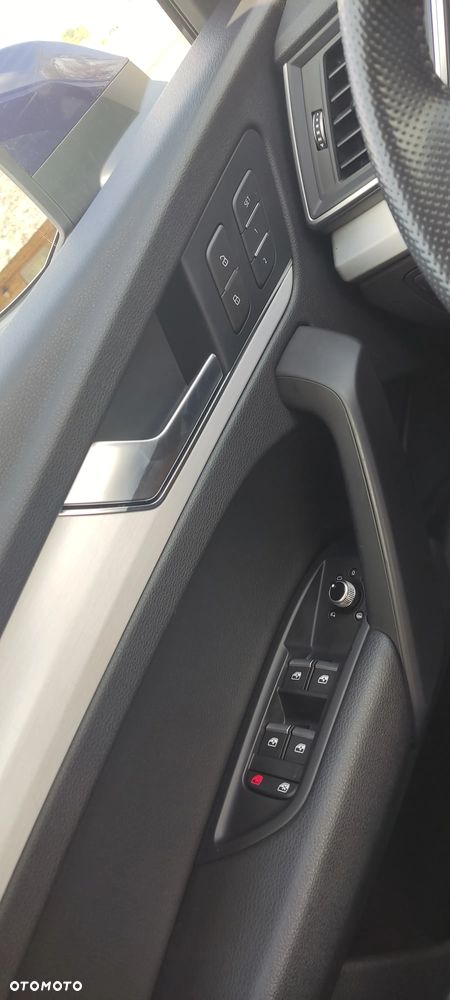 Audi Q5 2.0 TFSI Quattro Sport S tronic - 24