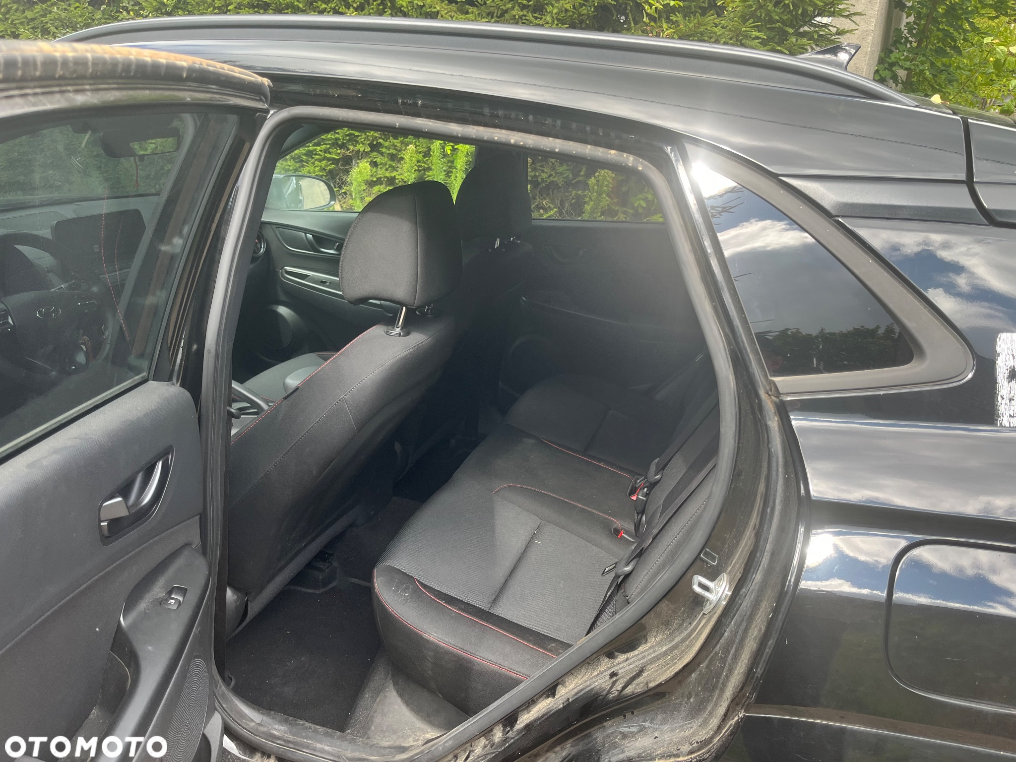 Hyundai Kona 1.0 T-GDI 48V-Hybrid N Line - 8
