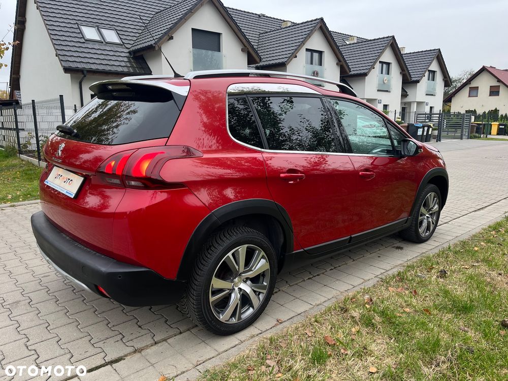 Peugeot 2008 - 34