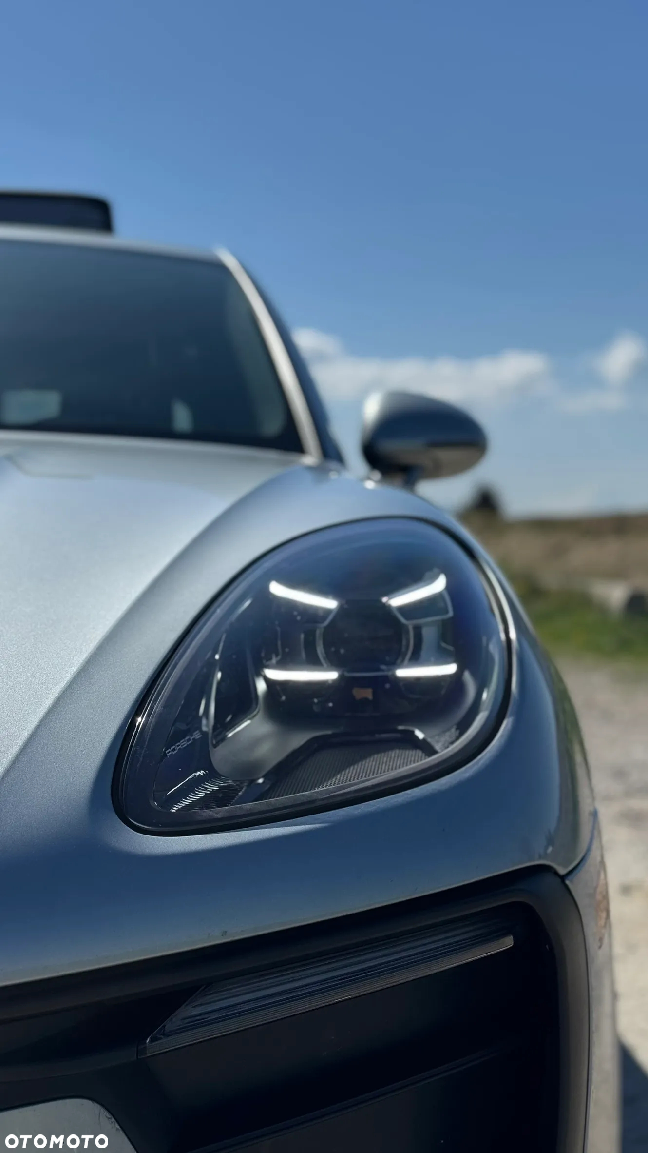 Porsche Macan PDK - 18