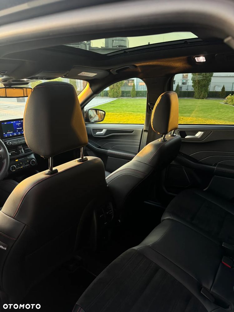 Ford Kuga - 20
