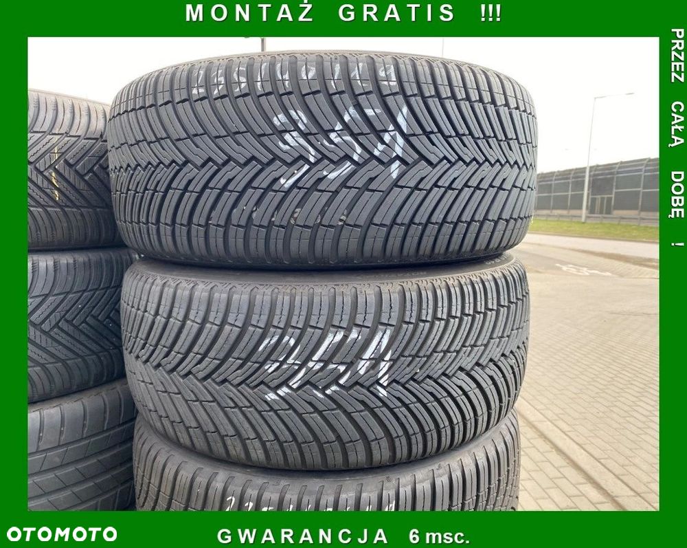235/40/19 Pirelli AllSeason_6mm_2szt_(351) - 1