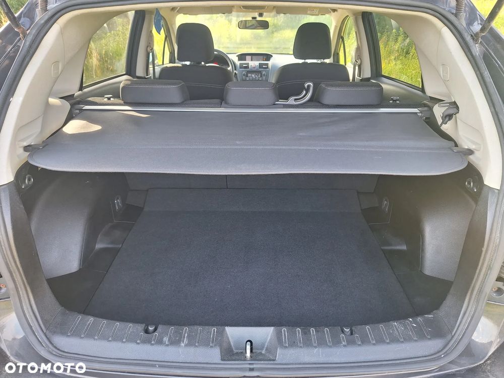 Subaru XV 2.0i Comfort - 5