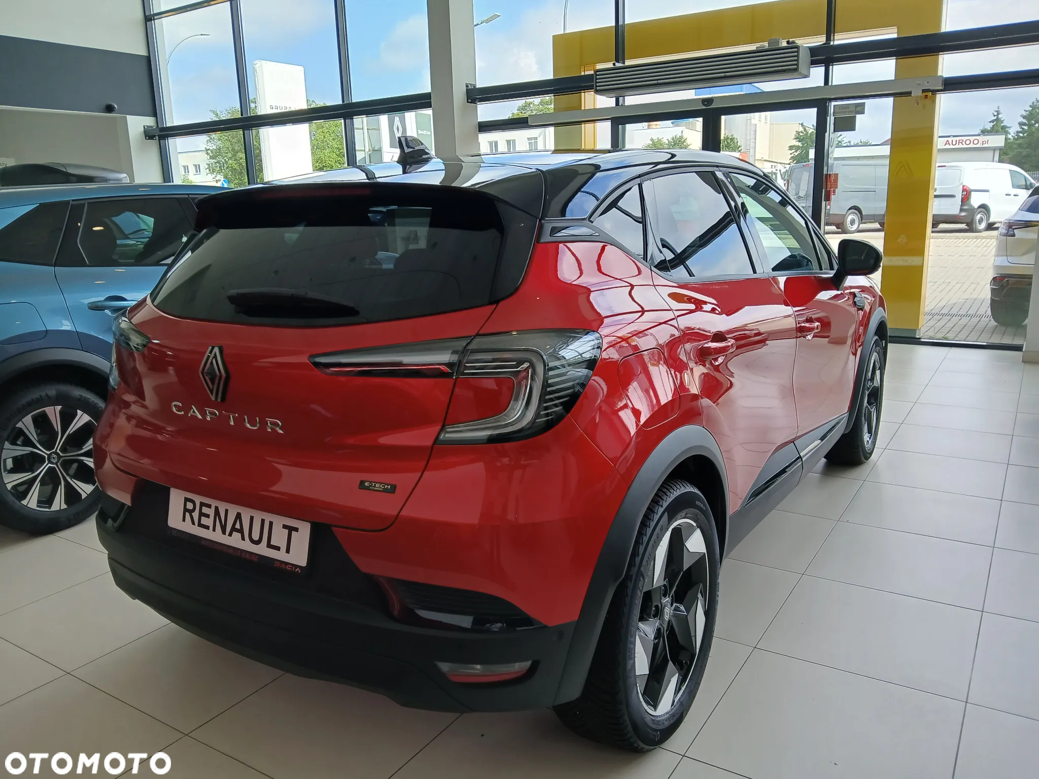 Renault Captur - 3