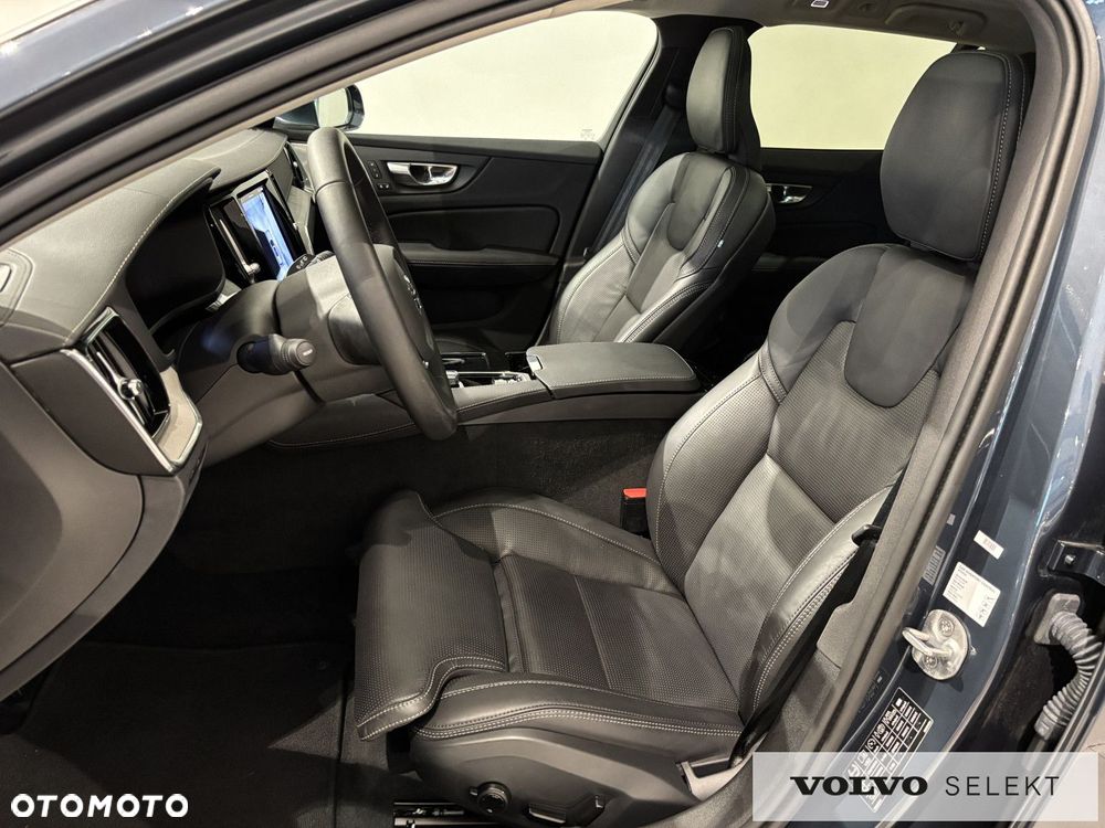 Volvo V60 - 24