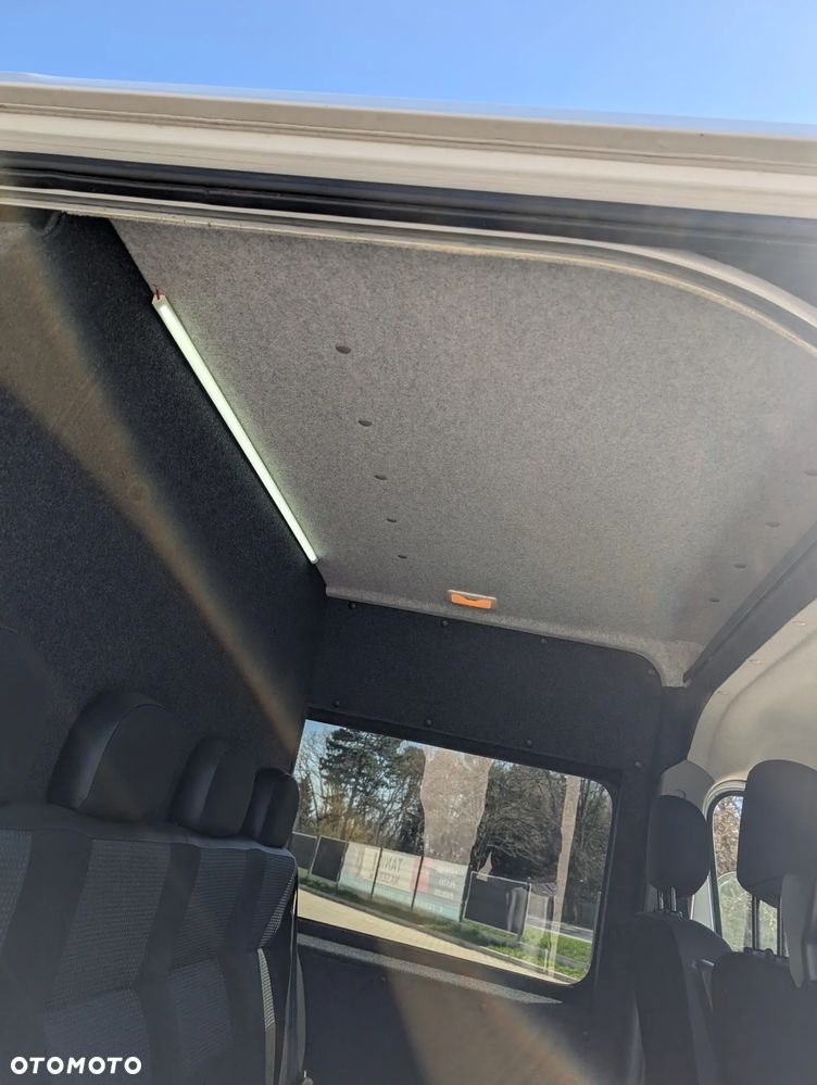 Opel MOVANO MAXI - 24