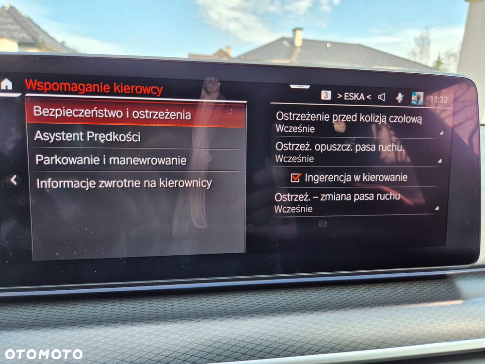 BMW Seria 5 520d M Sport - 16