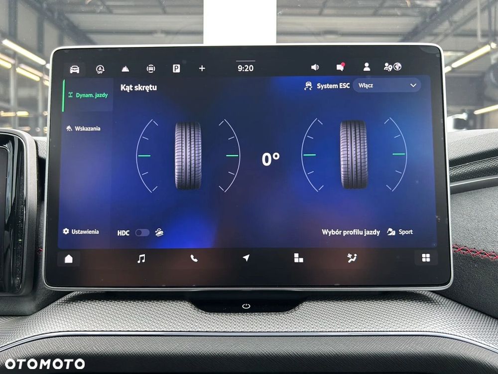 Skoda Kodiaq 2.0 TSI 4x4 RS DSG - 37