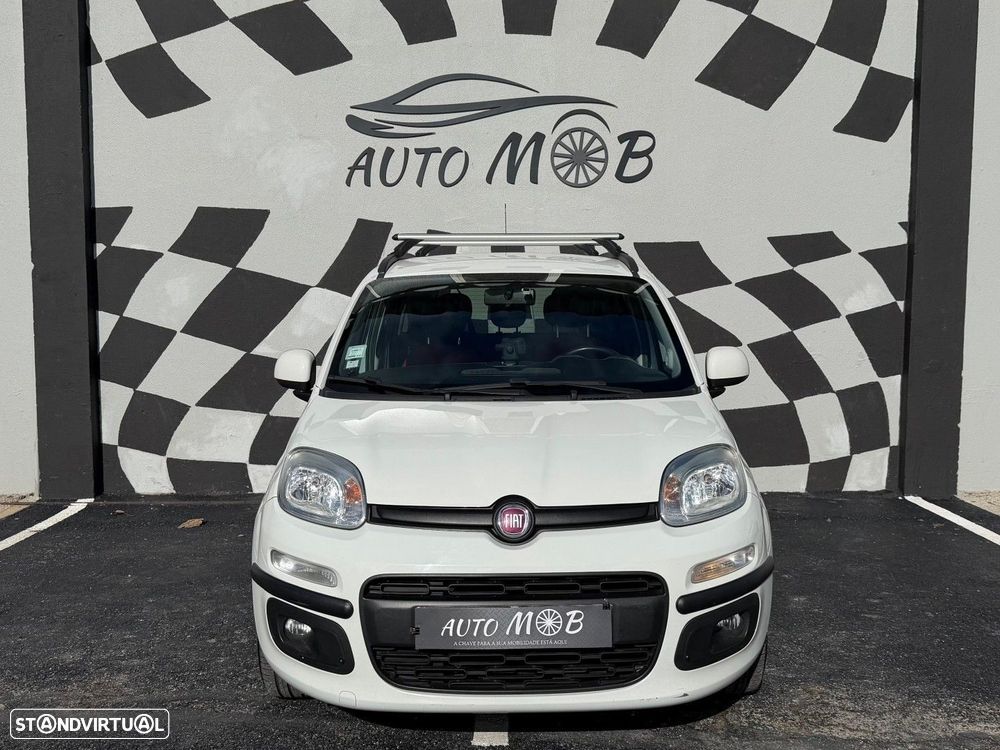 Fiat Panda 1.2 Pop - 3