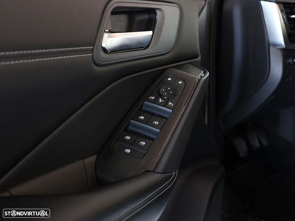 Nissan Qashqai 1.3 DIG-T Acenta - 27