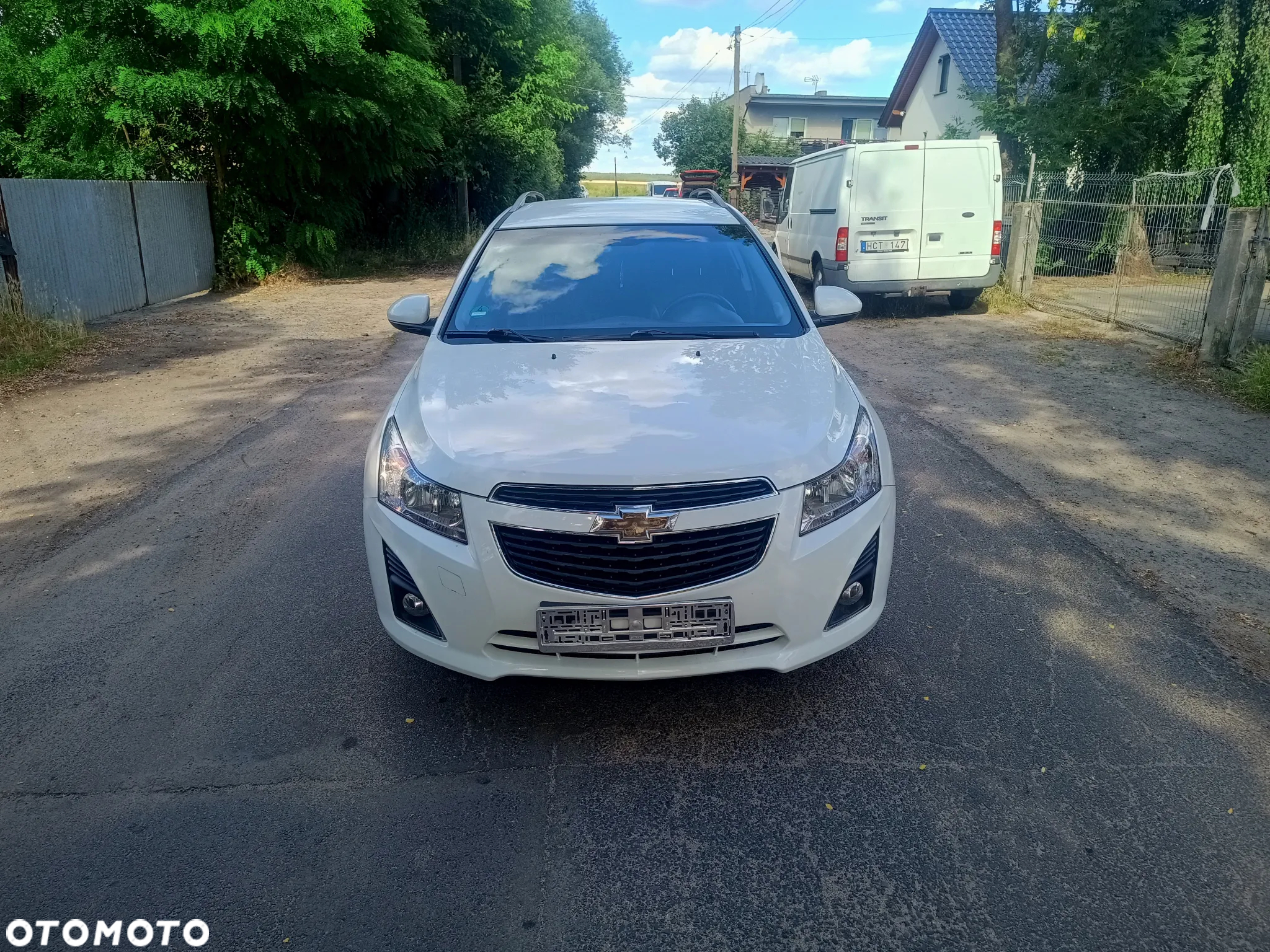 Chevrolet Cruze 1.4 T LT+ - 3