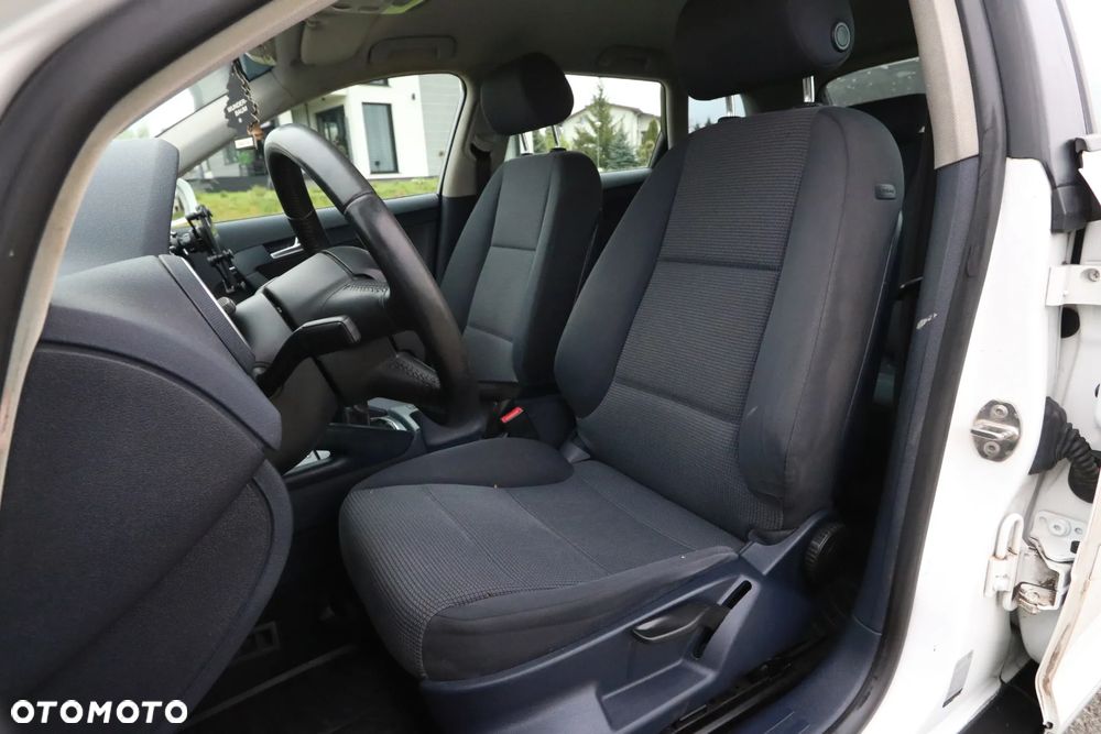 Audi A3 Sportback 1.6 Limited Edition - 5