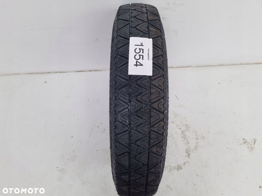 KOŁO DOJAZDOWE Ford Focus Mk3 C-Max II dojazdówka 125/90 R16 AM51BA 5x108 - 7
