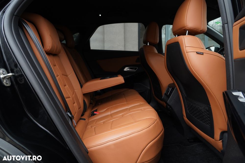 Citroën DS7 4x4 300 OPERA - 22