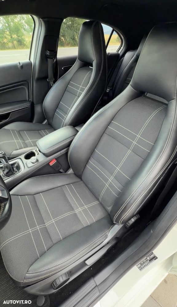 Mercedes-Benz A 180 StreetStyle - 3