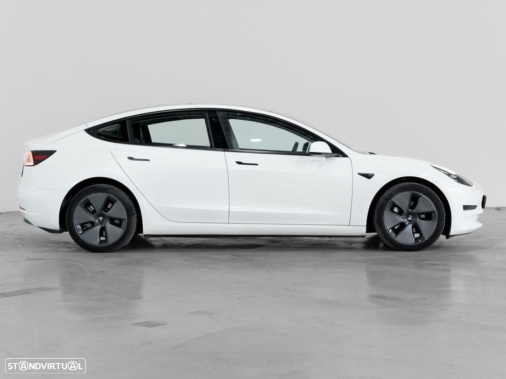 Tesla Model 3 Long-Range Dual Motor AWD - 2