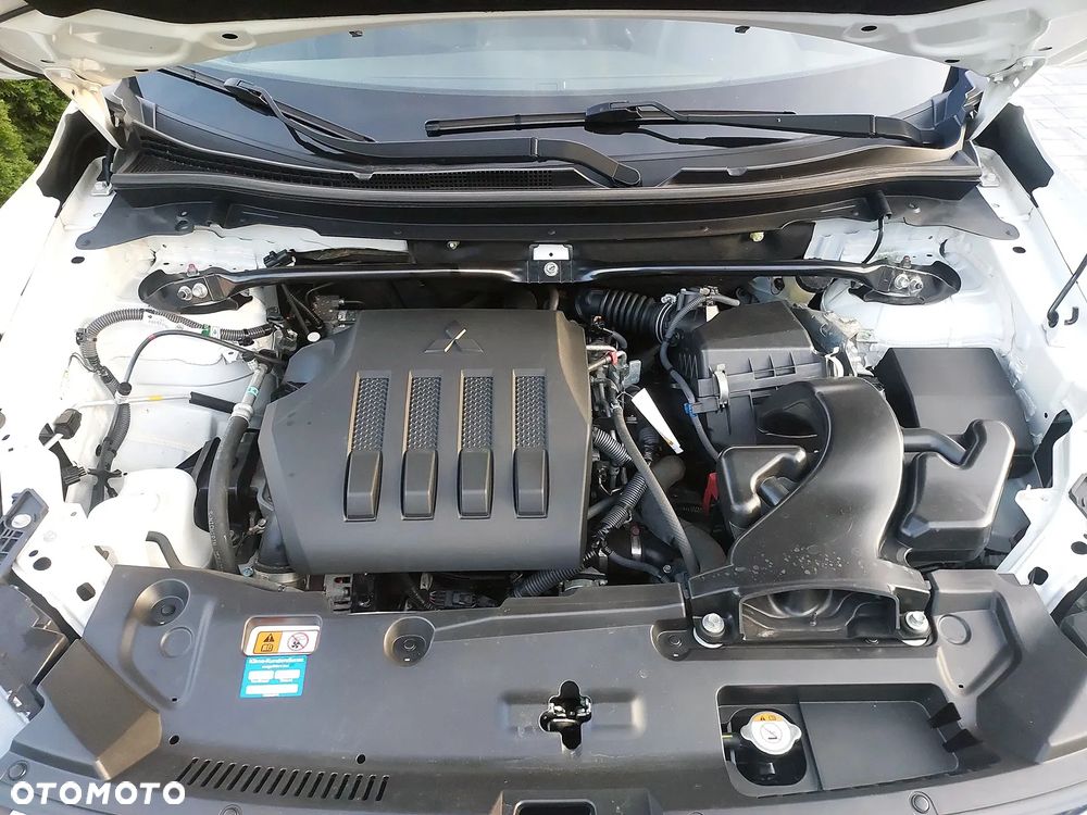 Mitsubishi Eclipse Cross 1.5 T-MIVEC ClearTec 2WD Diamant Edition - 35