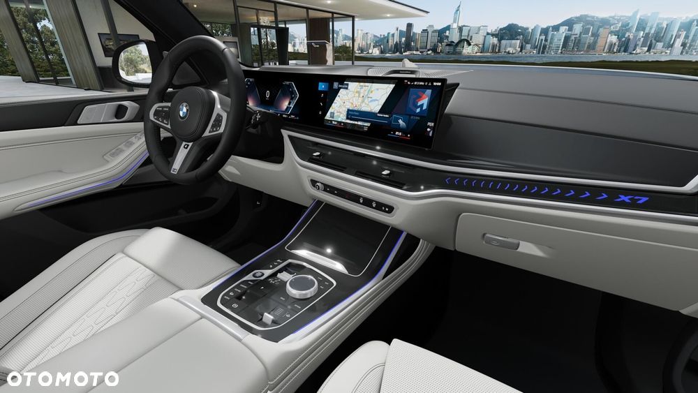 BMW X7 - 10