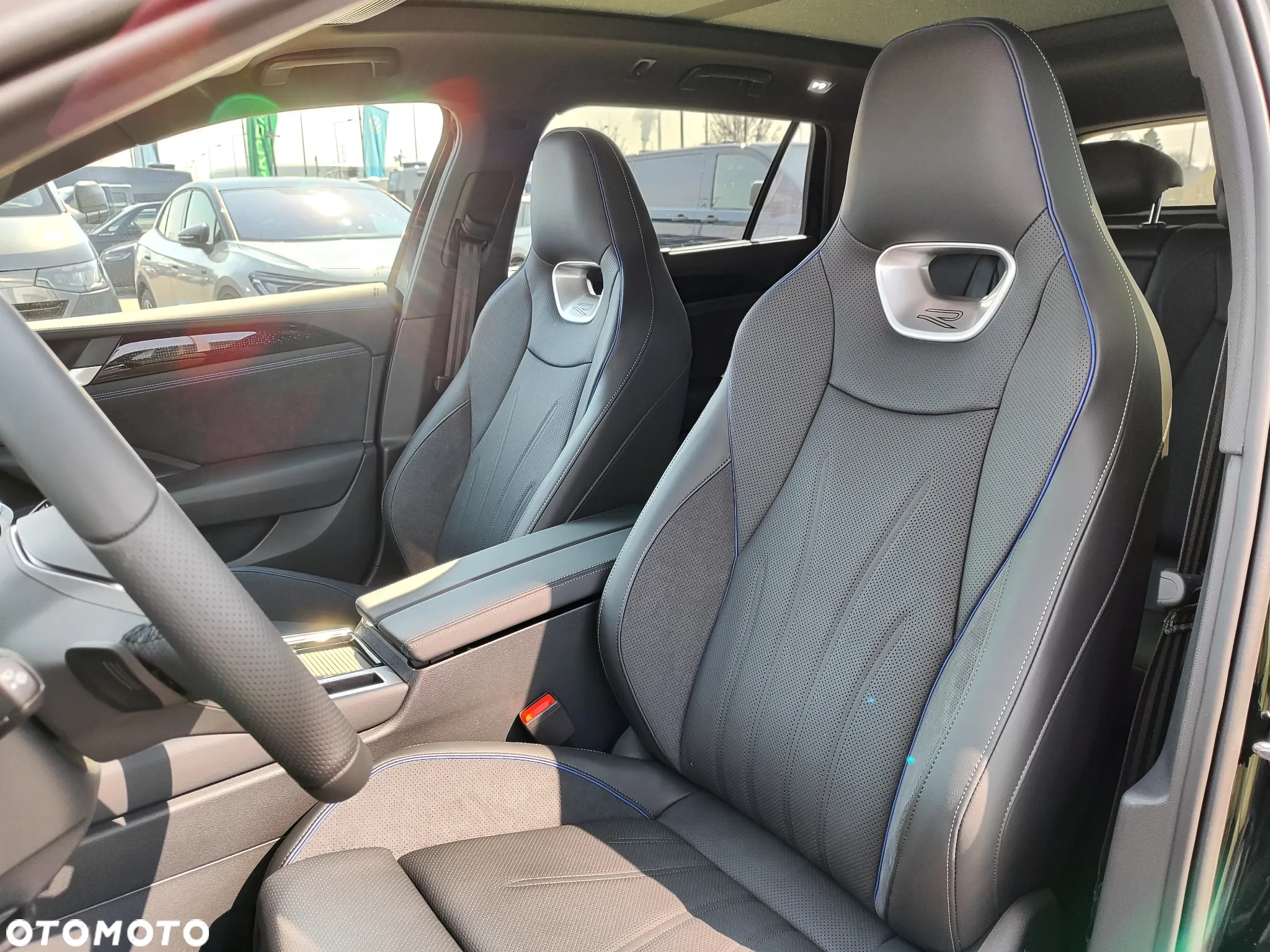 Volkswagen Passat 1.4 TSI Plug-In Hybrid GTE DSG - 17