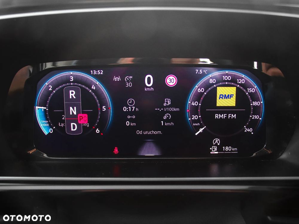 Volkswagen Caddy 2.0 TDI Style DSG - 18