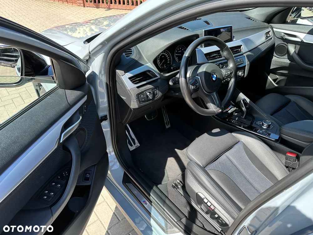 BMW X2 - 6