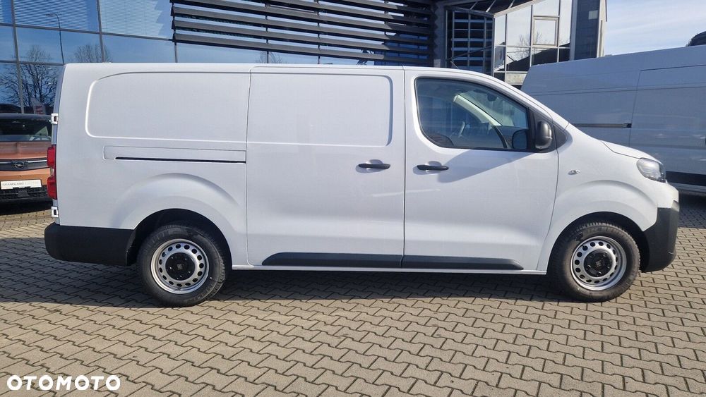 Fiat Scudo Maxi 3,1t 145KM Podemonstracyjny - 4