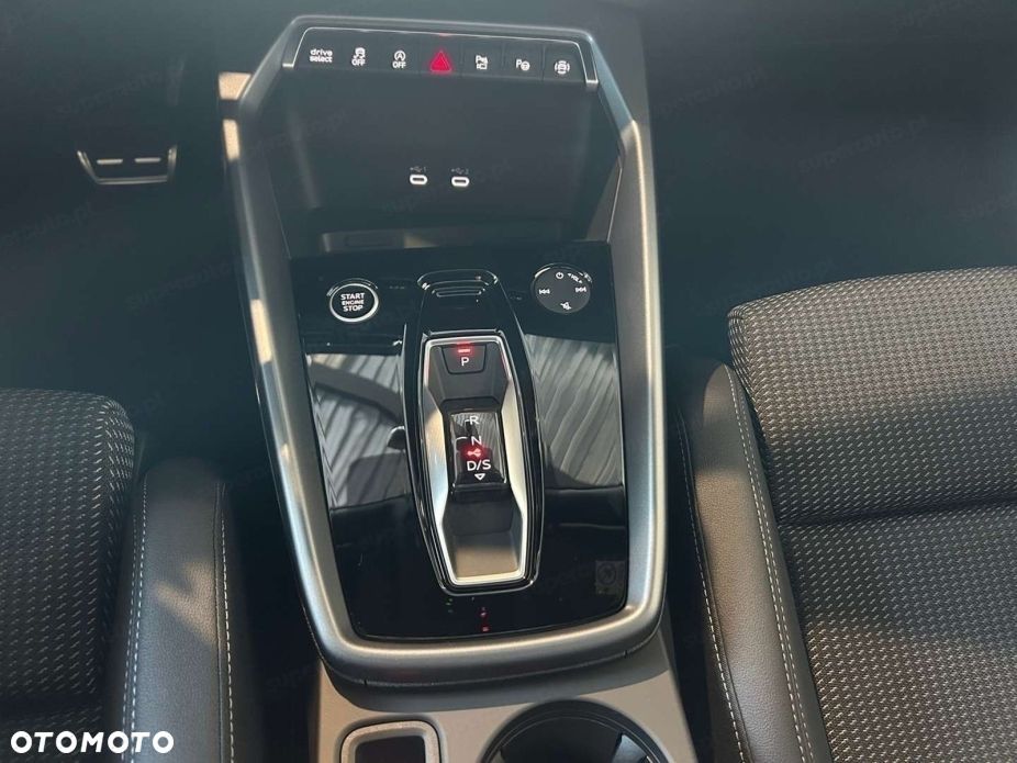 Audi A3 Limousine - 17