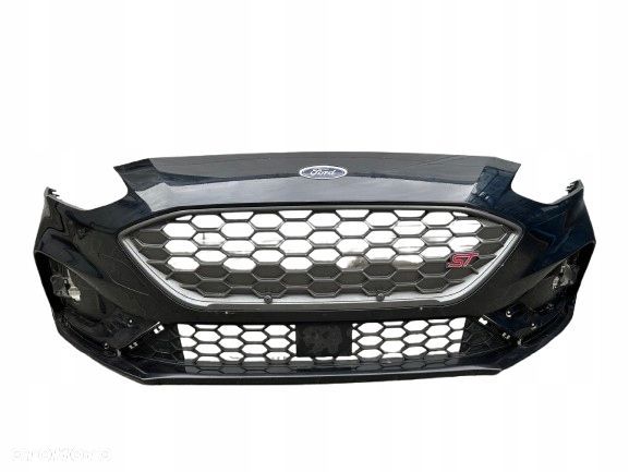 zderzak przod ford focus mk4 st st-line przed liftem 2018-2021