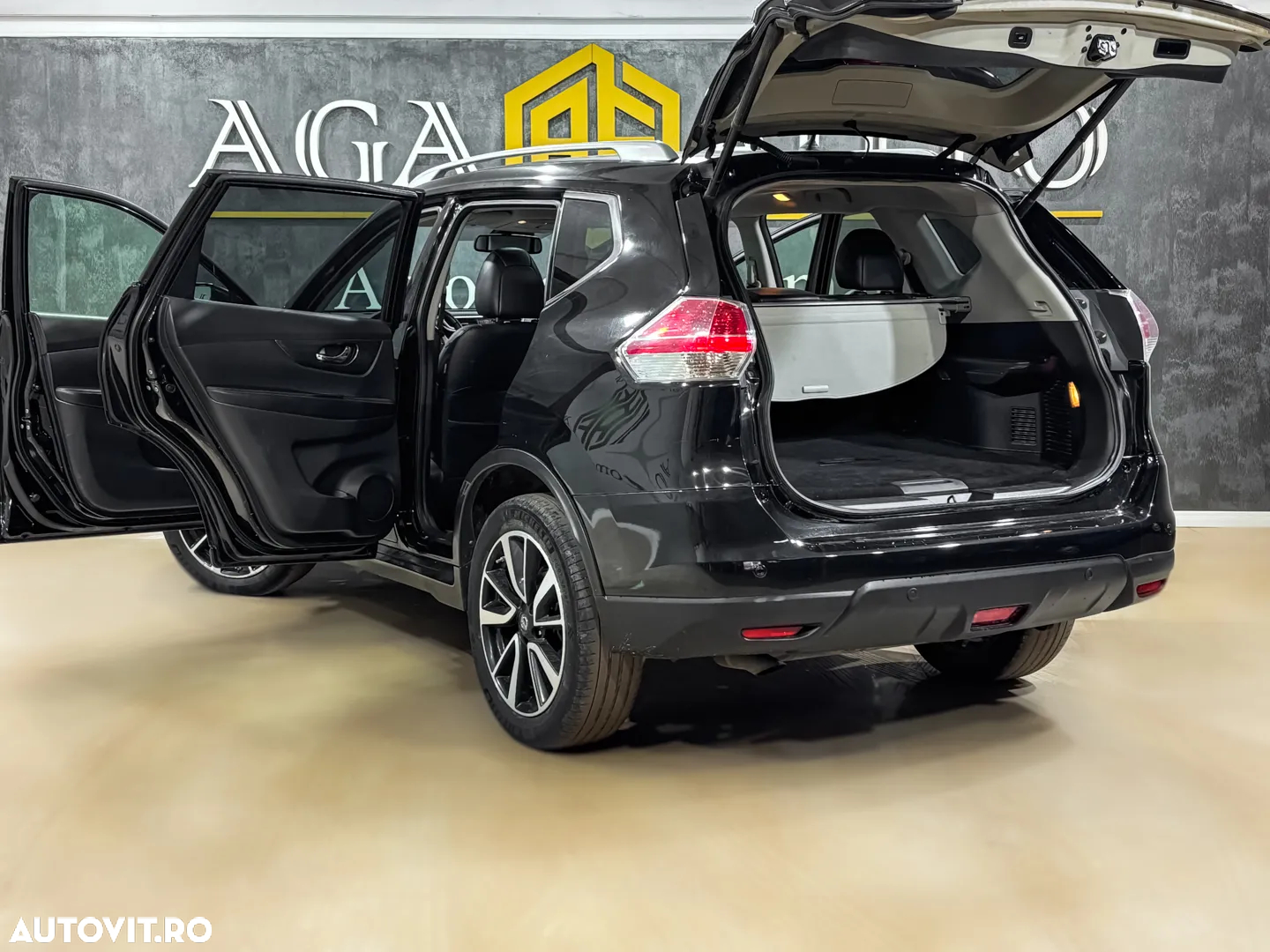Nissan X-Trail - 24