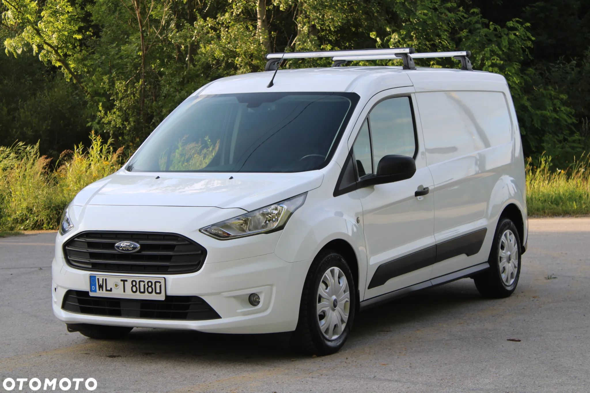 Ford TRANSIT CONNECT - 1