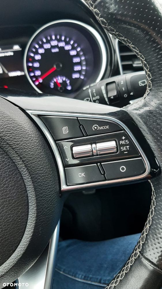 Kia ProCeed 1.6 CRDi GT Line - 25