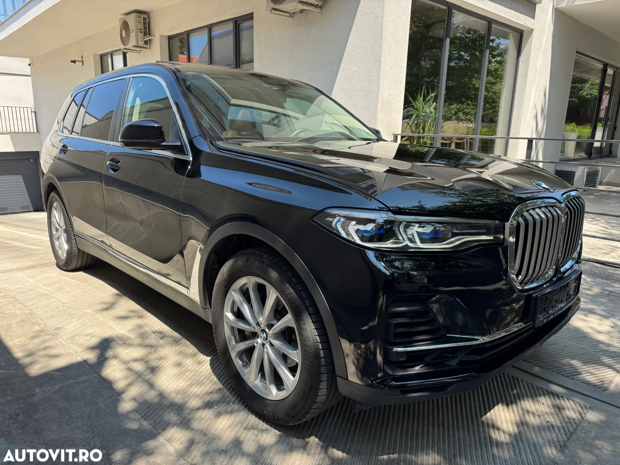 BMW X7 xDrive30d - 3