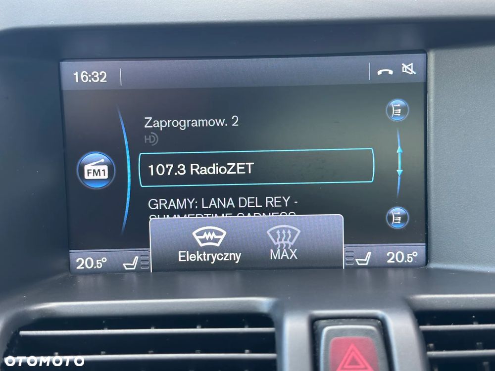 Volvo XC 60 - 5