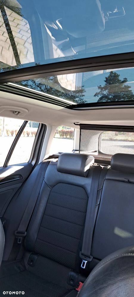 Volkswagen Golf 2.0 TDI BlueMotion Technology Highline - 14