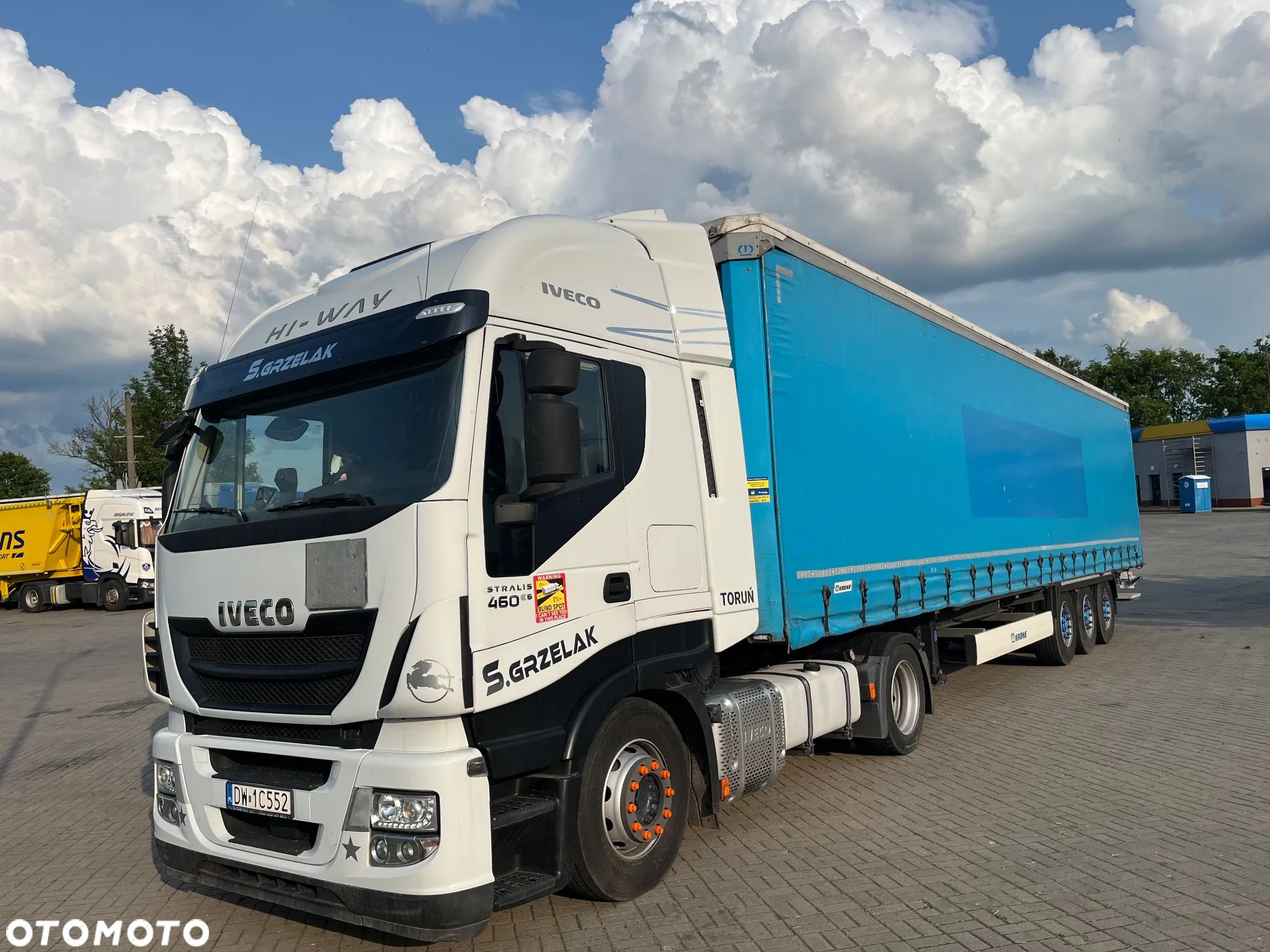 Iveco - 1
