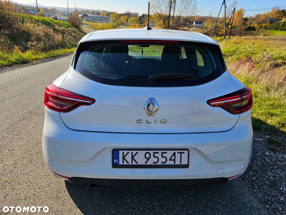 Renault Clio - 4