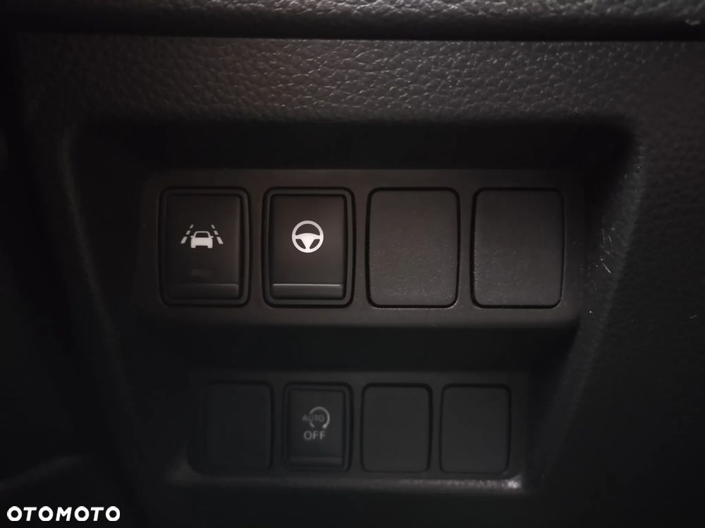 Nissan Qashqai 1.3 DIG-T Tekna+ - 20