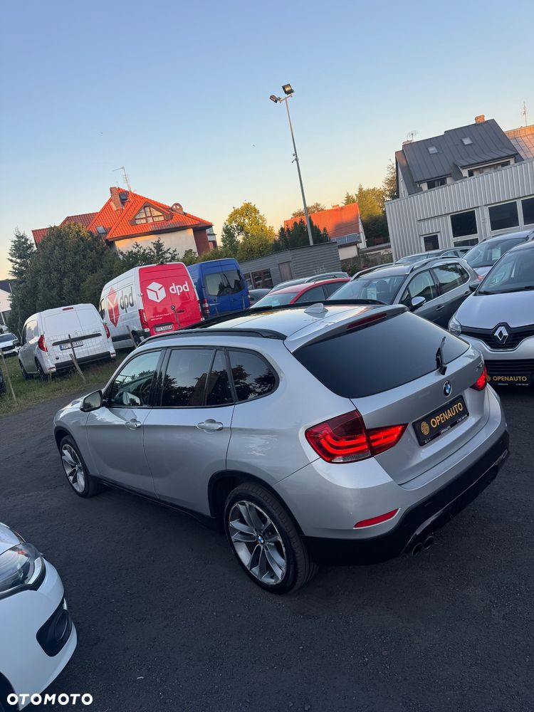 BMW X1 - 5