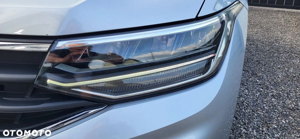 Volkswagen Tiguan 1.5 TSI EVO Comfortline - 27